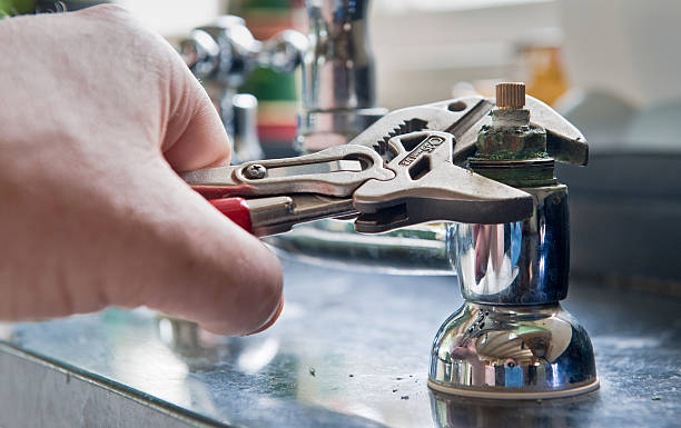 Best Water damage restoration services  in Bowleys Quarters, MD