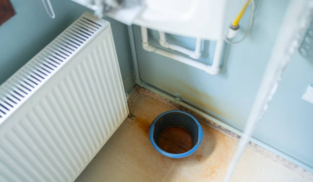 Best Water damage contractors near me  in Bowleys Quarters, MD