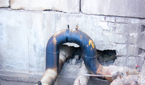 Best Water damage restoration near me  in Bowleys Quarters, MD