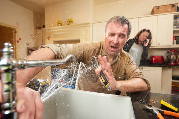 Best Ceiling water damage repair  in Bowleys Quarters, MD